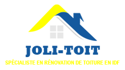 Joli Toit - Couvreur spécialiste en rénovation de toiture